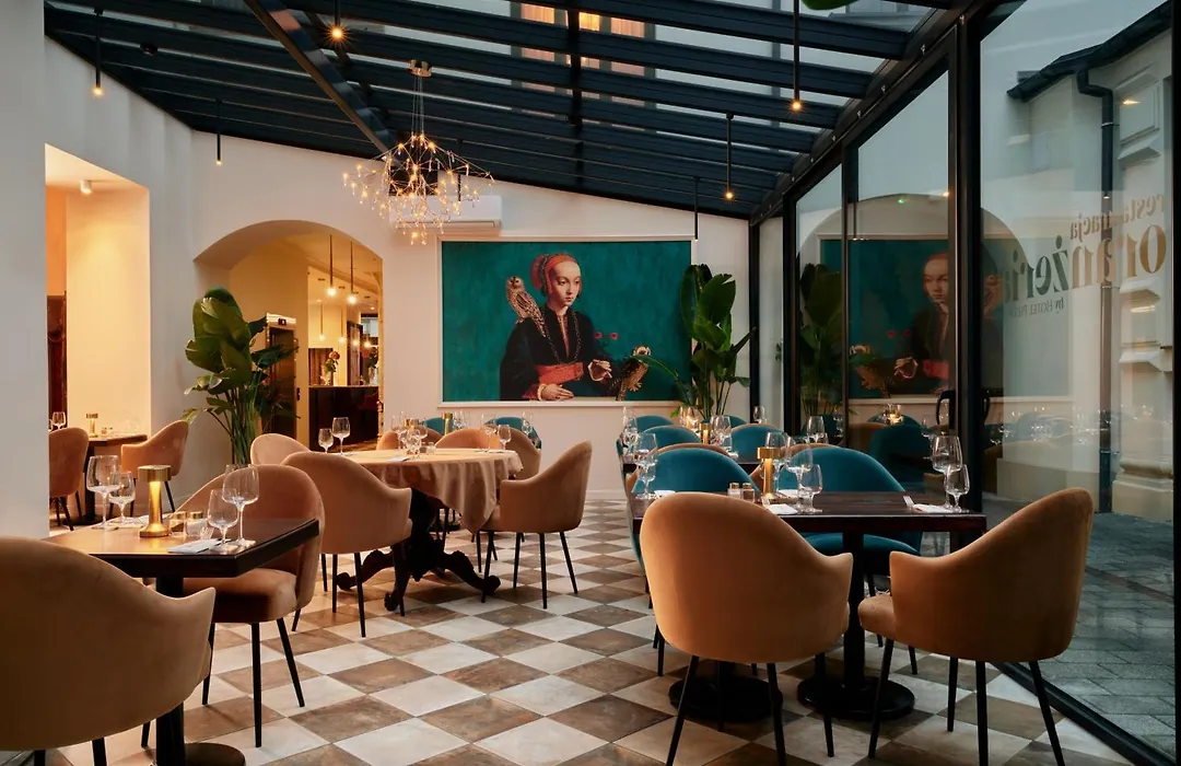 Hotel Pietryna-1