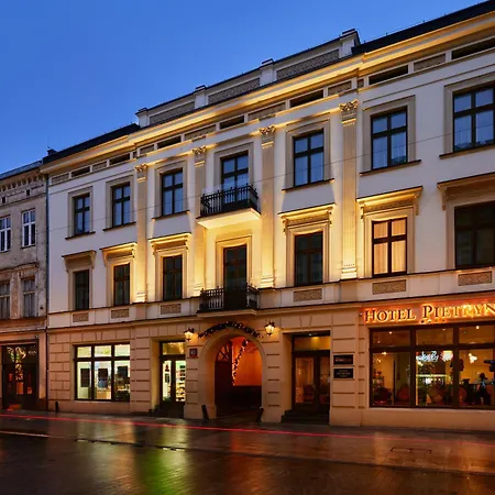 Hotel Pietryna-3
